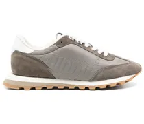 New Rush Sneakers - Grau