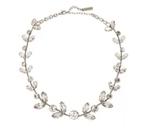 Liza Halskette mit Kristallen