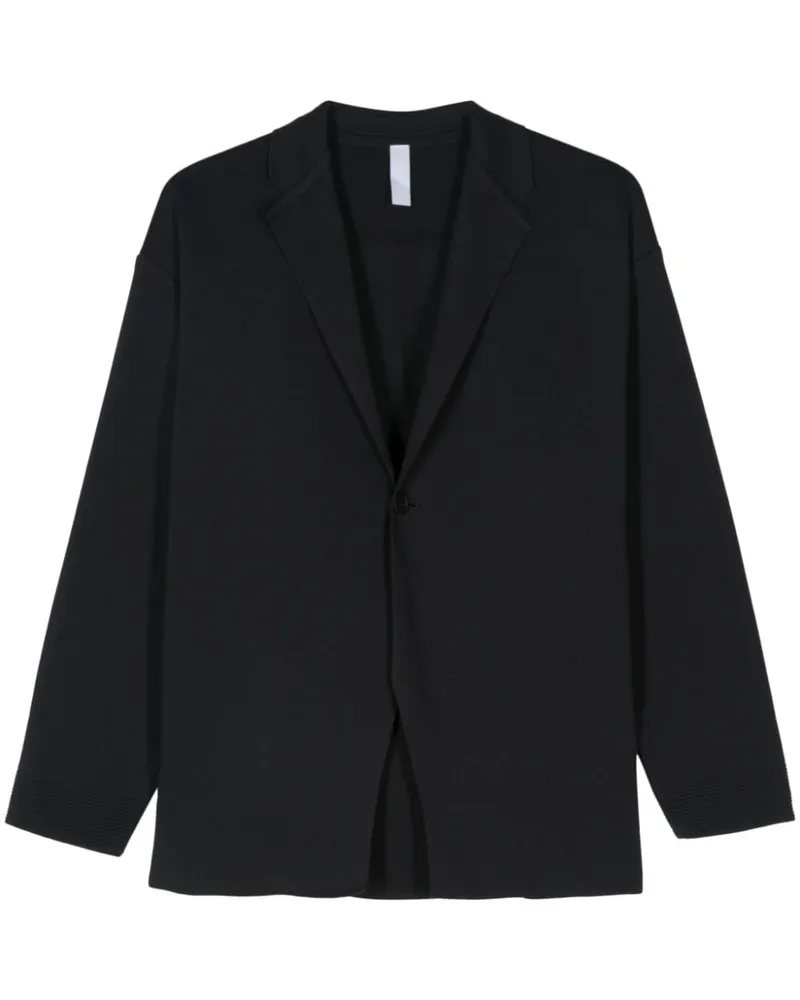 CFCL Milan Cardigan - Schwarz Schwarz