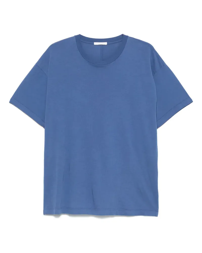 The Row Lawson T-Shirt - Blau Blau