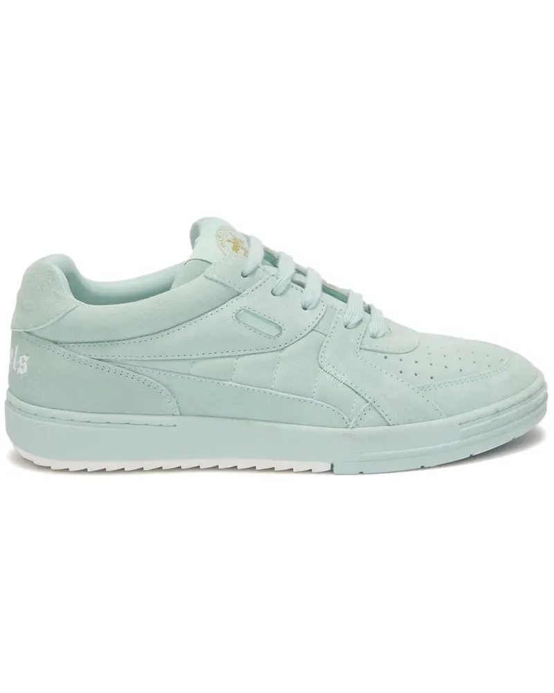 Palm Angels Klassische Sneakers - Grün Grün