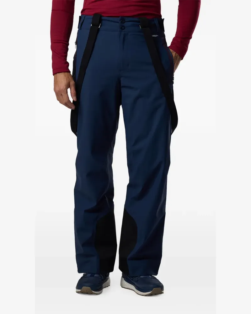 Rossignol Isolierte Snowdazzle Skihose - Blau Blau