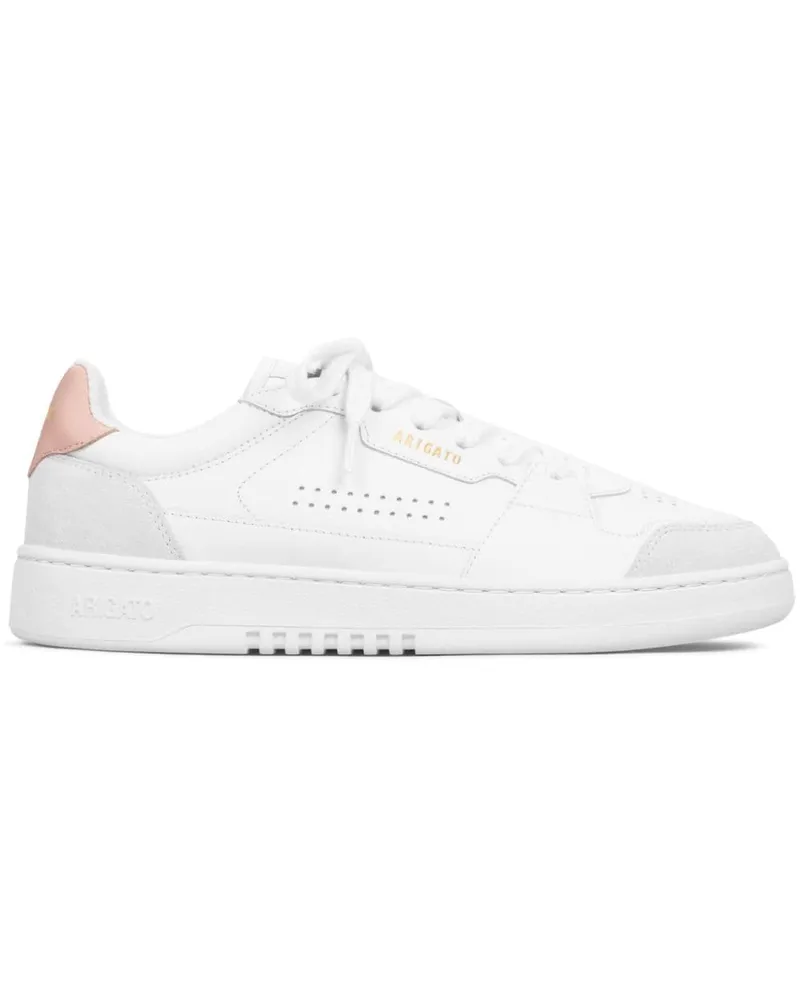 Axel Arigato Dice Sneakers - Weiß Weiß