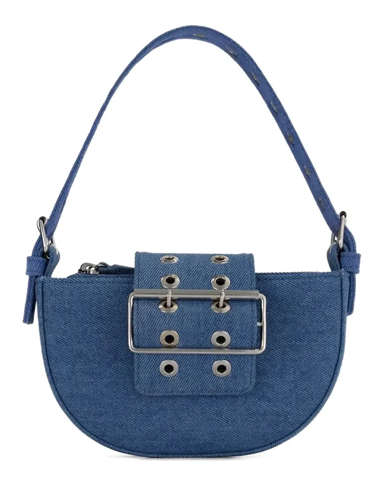 ABRA Carrie shoulder bag - Blau Blau