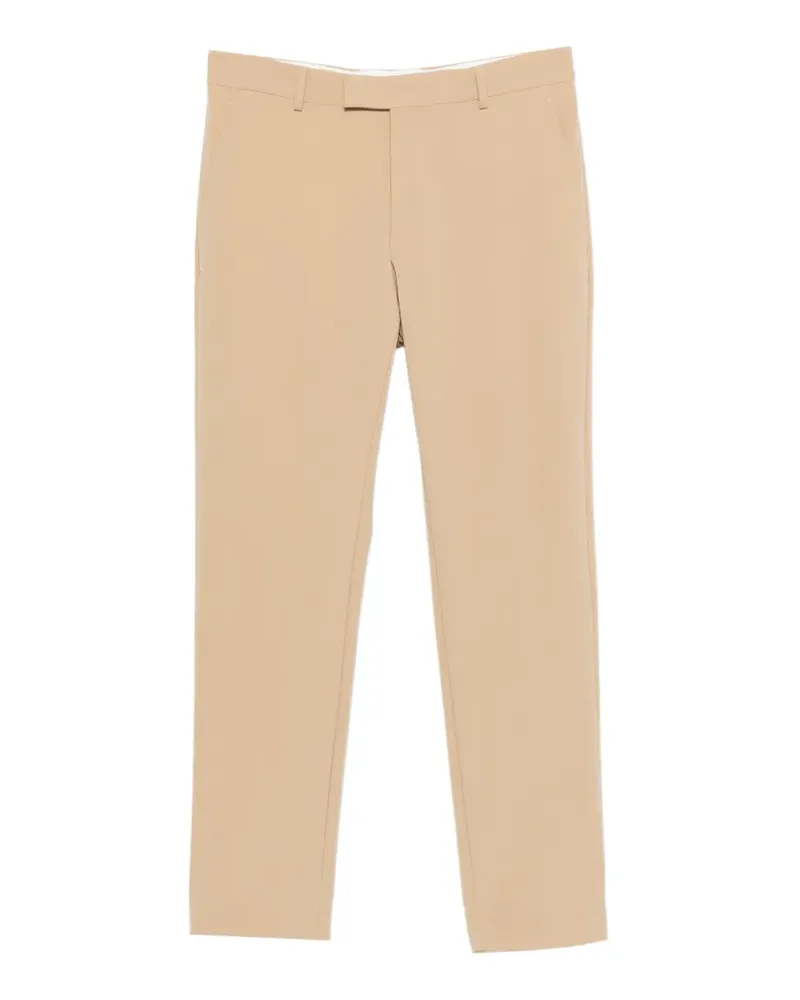 Karl Lagerfeld Road slim trousers - Nude Nude