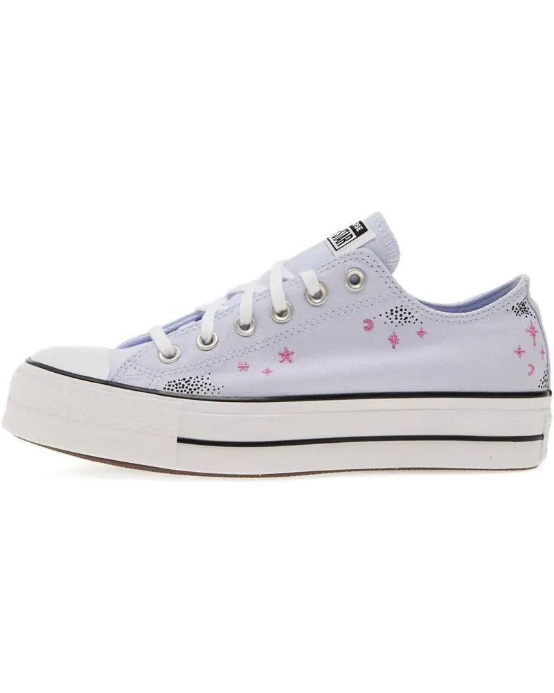 Converse Lift Platform Celestial Sneakers - Blau Blau