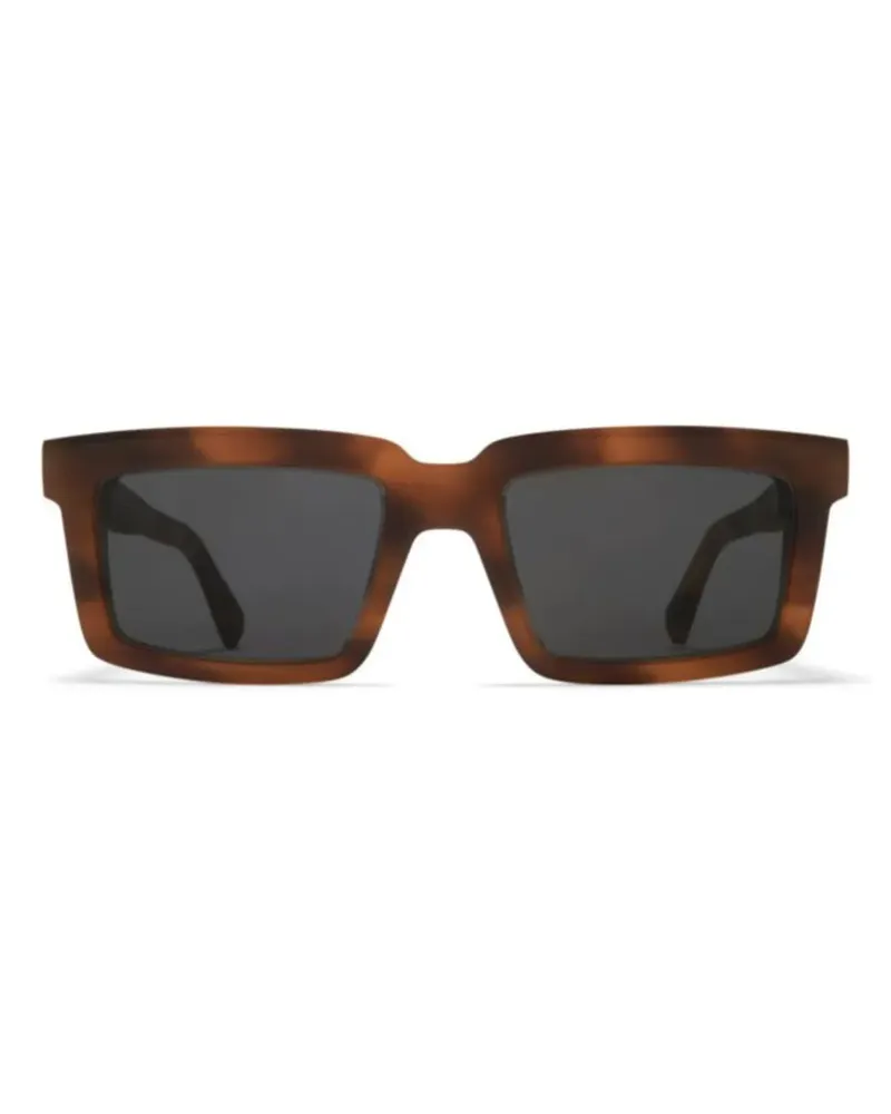 Mykita Dakar Sonnenbrille - Braun Braun