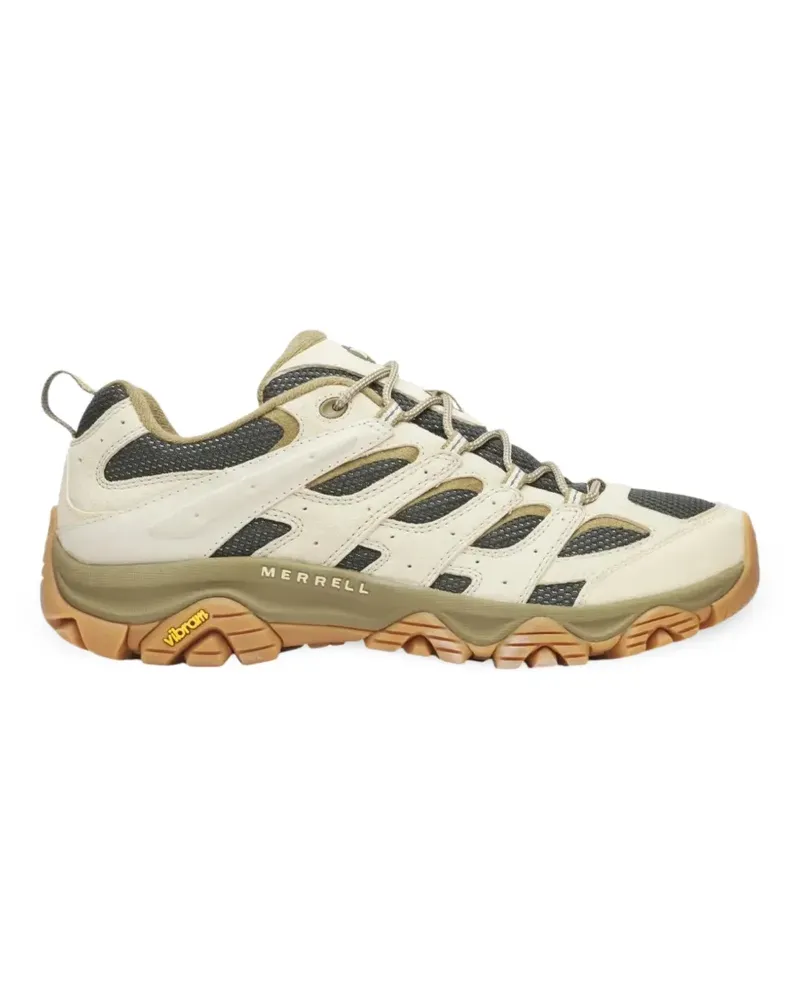 MERRELL Moab 3 Sneakers - Nude Nude
