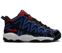 Stackhouse Spaghetti Prince Blue Sneakers - Schwarz