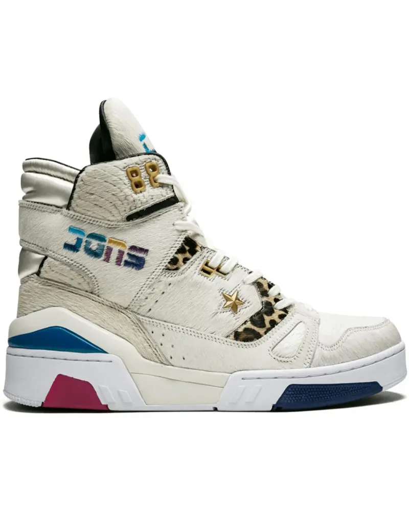 Converse ERX' High-Top-Sneakers - Weiß Weiß