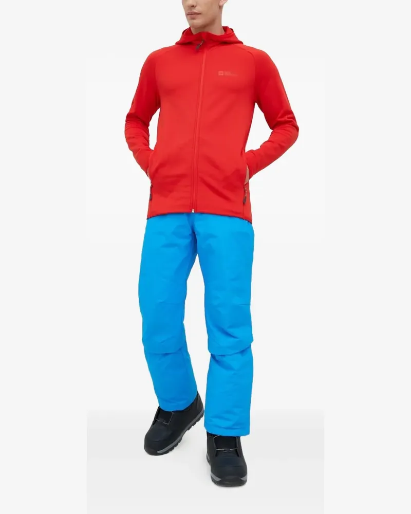 Columbia Sportswear Company Omni-Tech Schneehose - Blau Blau