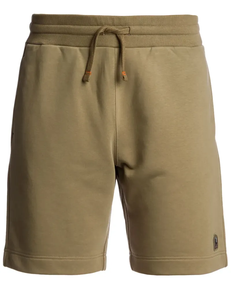 Parajumpers Shorts mit Kordelzug - Grün Grün