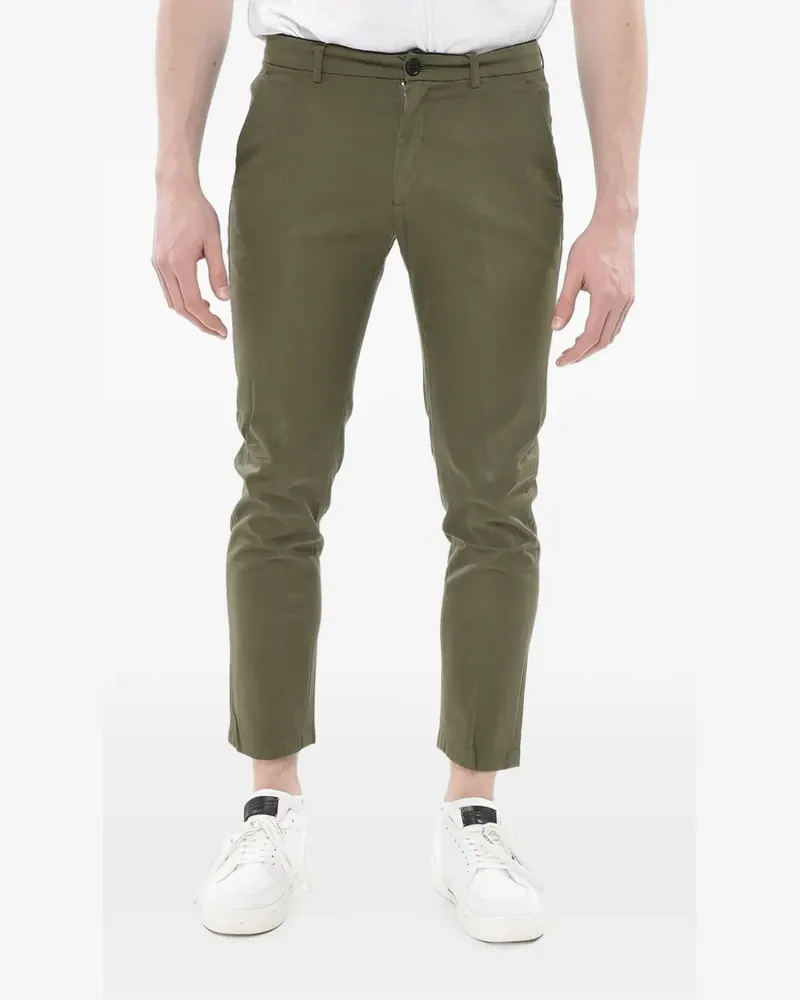 Department 5 Prince trousers - Grün Grün