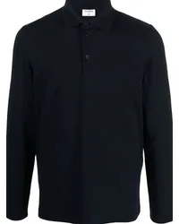 Filippa K M.Luke Poloshirt Blau