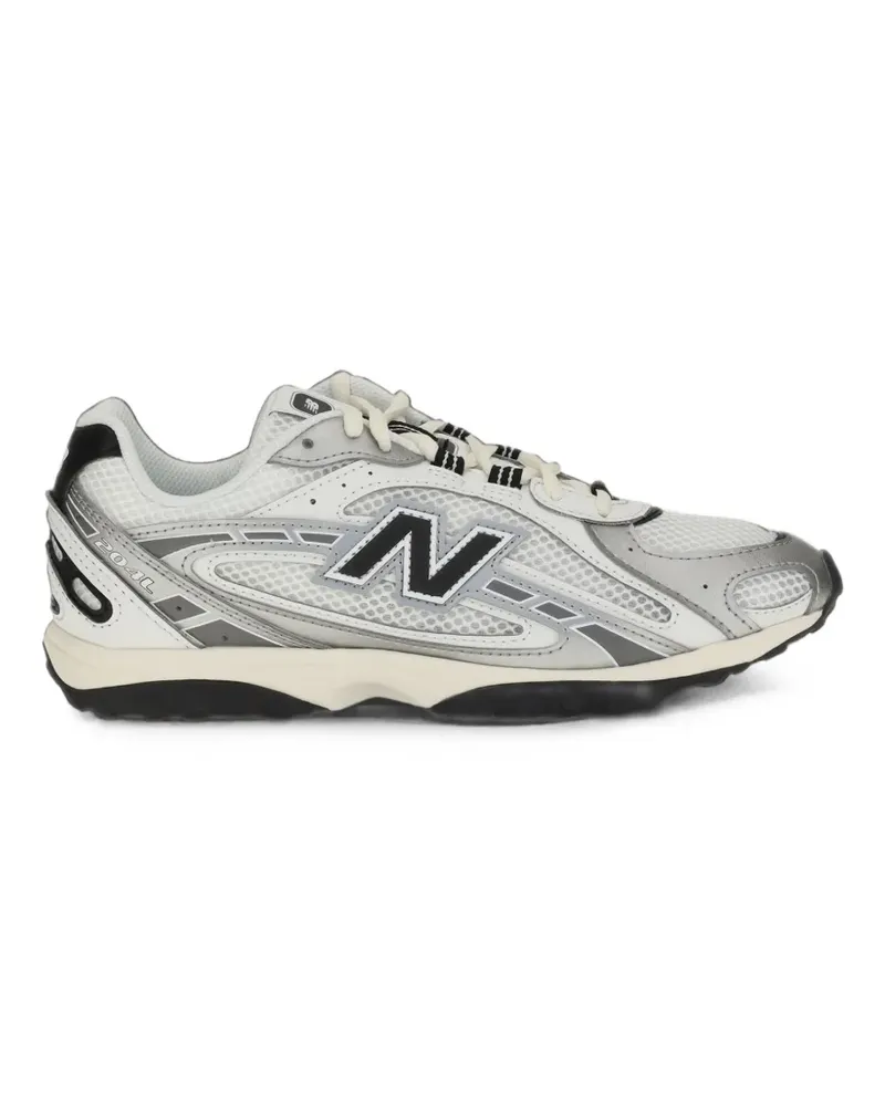 New Balance 204L Sneakers - Grau Grau