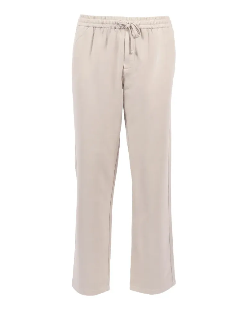 CIRCOLO 1901 drawstring trousers - Nude Nude