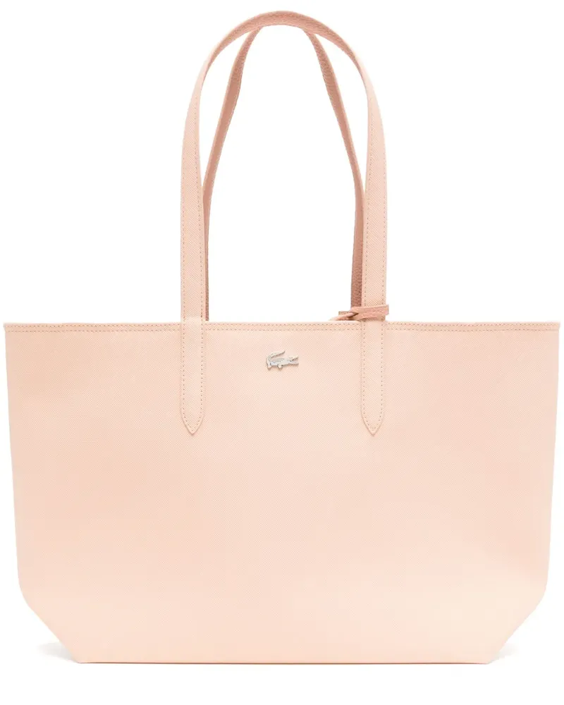 Lacoste Anna Handtasche - Nude Nude