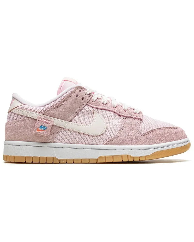 Nike Dunk Low SE Sneakers - Rosa Rosa