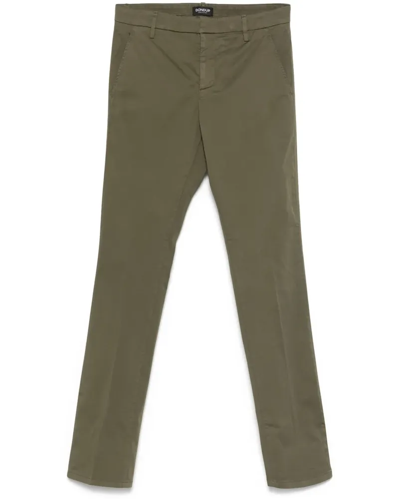 Dondup Gaubert Hose - Grün Grün