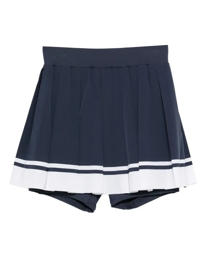 Varley Mariam Sport-Shorts - Blau Blau