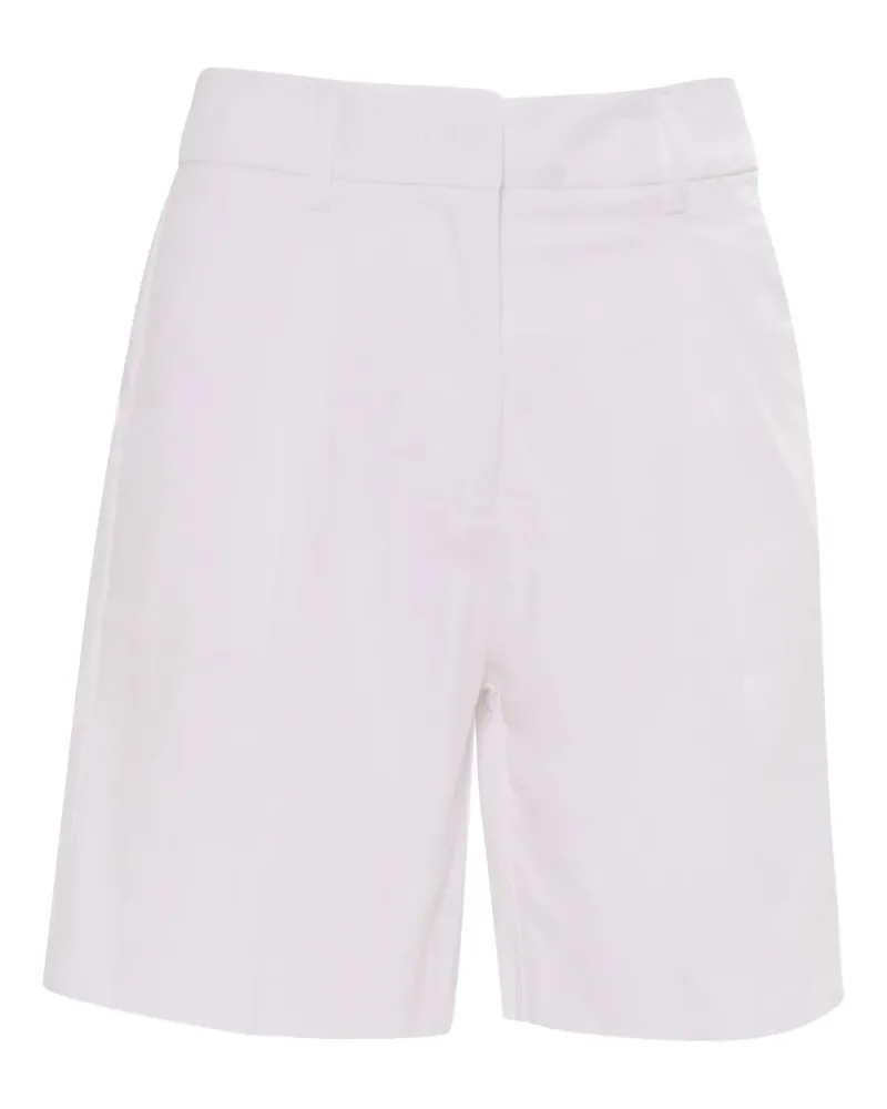 K-Way Nive Chino aus Twill-Tech - Weiß Weiß