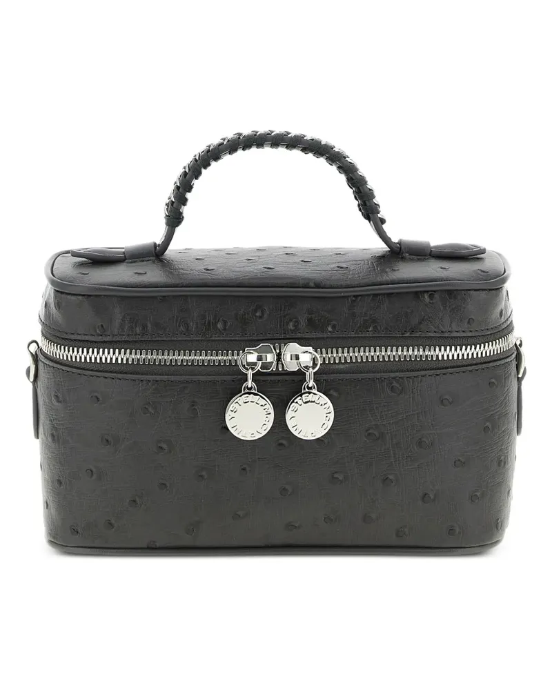 Stella McCartney Falabella Umhängetasche - Schwarz Schwarz