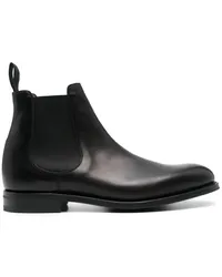 Church's Klassische Chelsea-Boots Schwarz