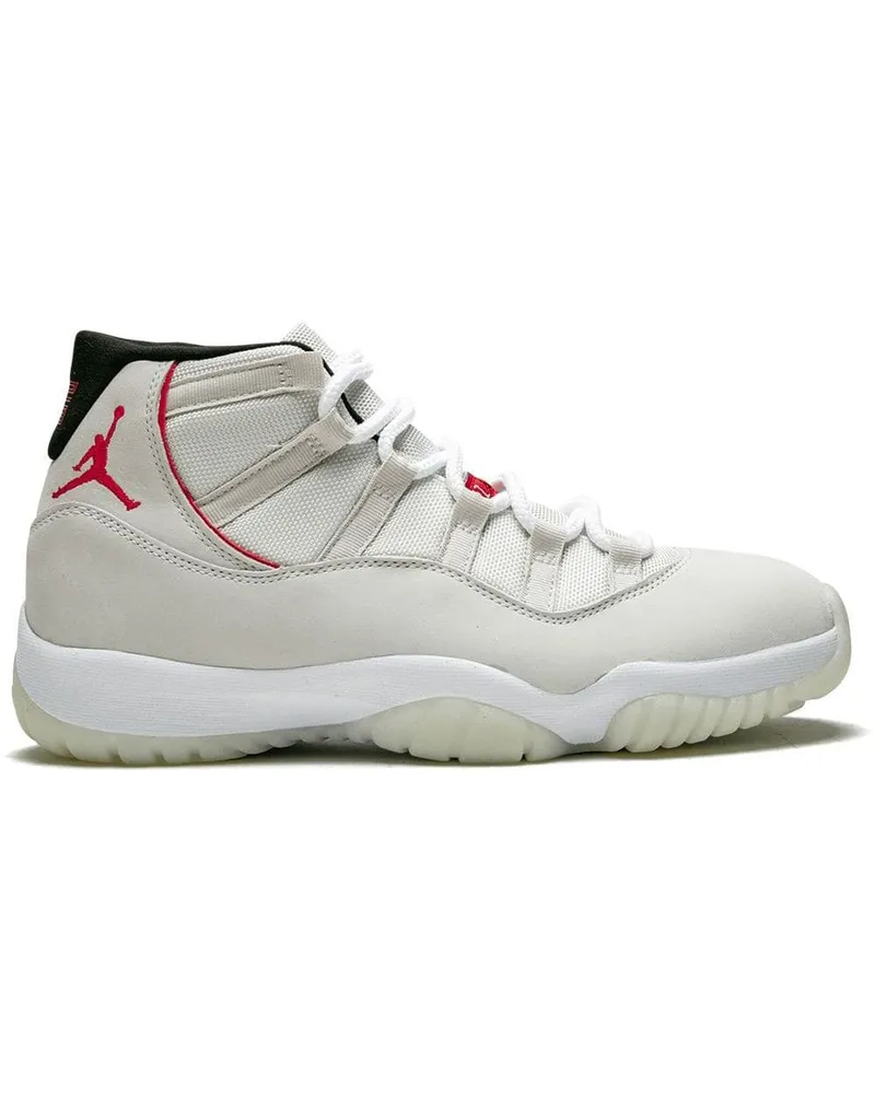 Jordan Air Retro' Sneakers - Weiß Weiß