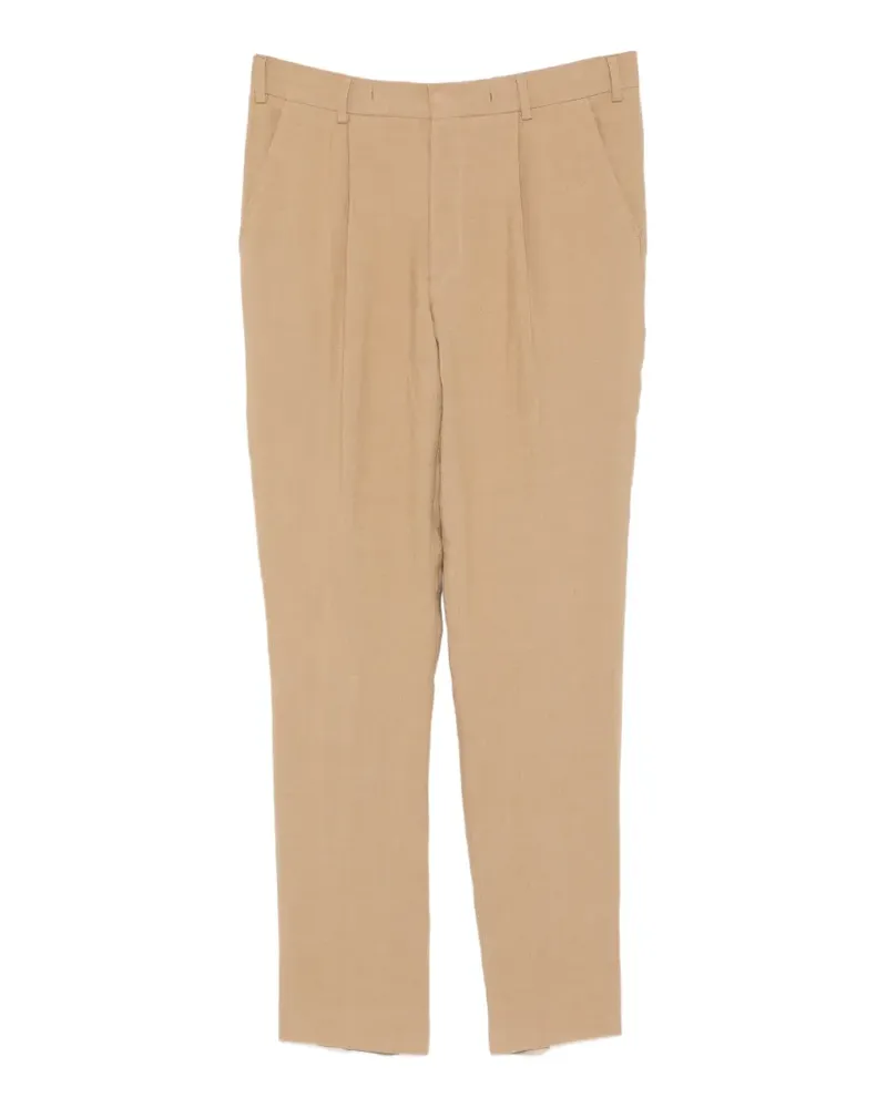 N.Peal Atrani Hose - Nude Nude