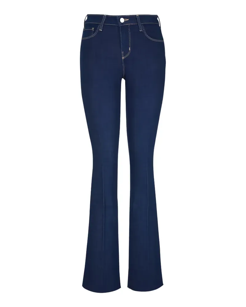 L'Agence bootcut jeans - Blau Blau