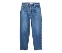 Mairaa tapered jeans - Blau