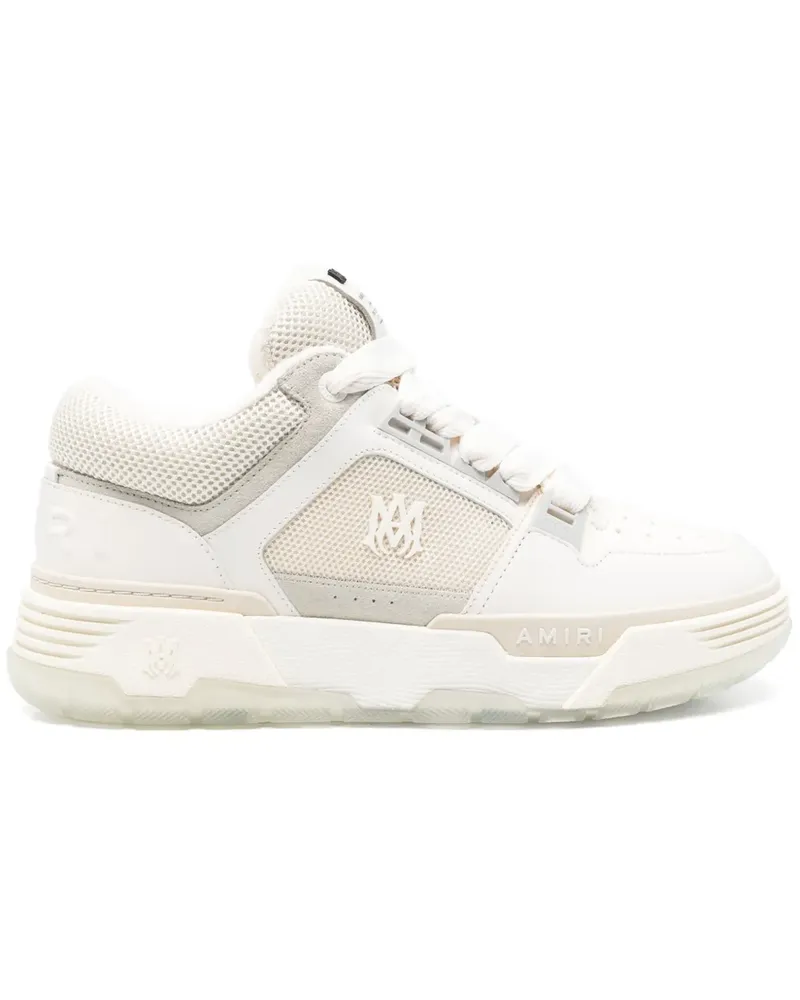 Amiri MA-1 Sneakers - Weiß Weiß