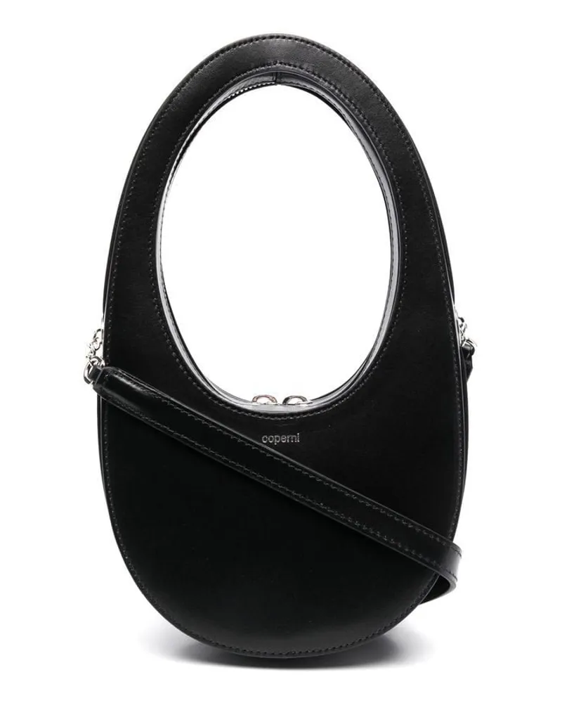 COPERNI Swipe Mini-Tasche Schwarz