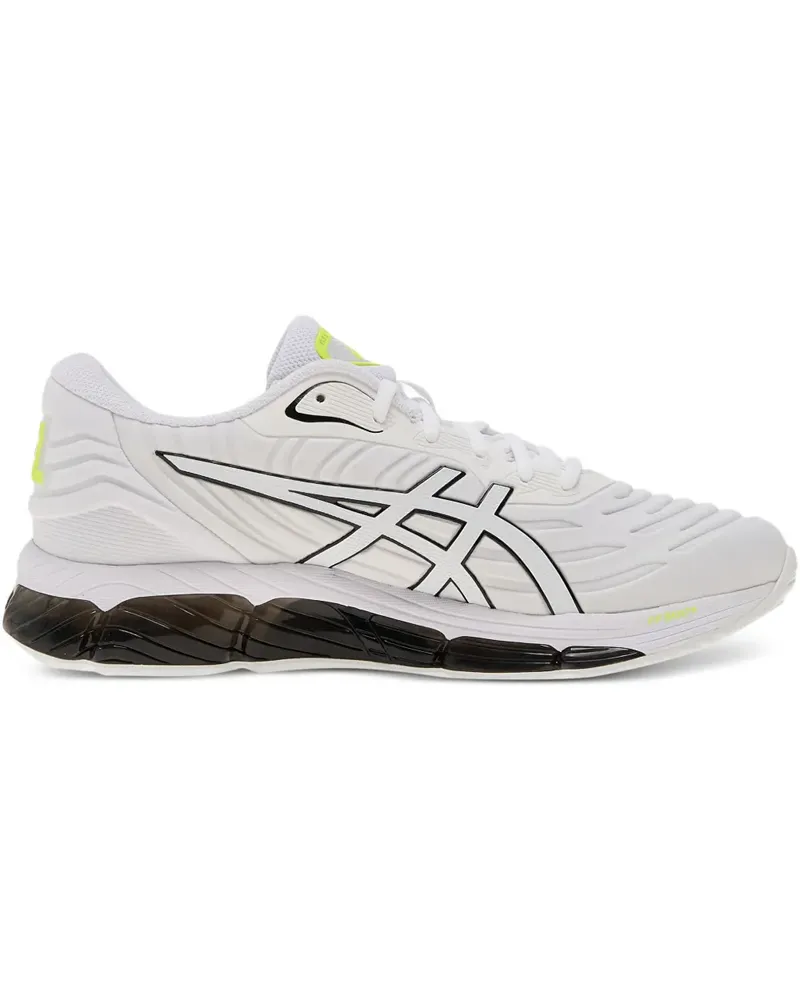 Asics Gel-Quantum 360 VIII Sneakers - Weiß Weiß