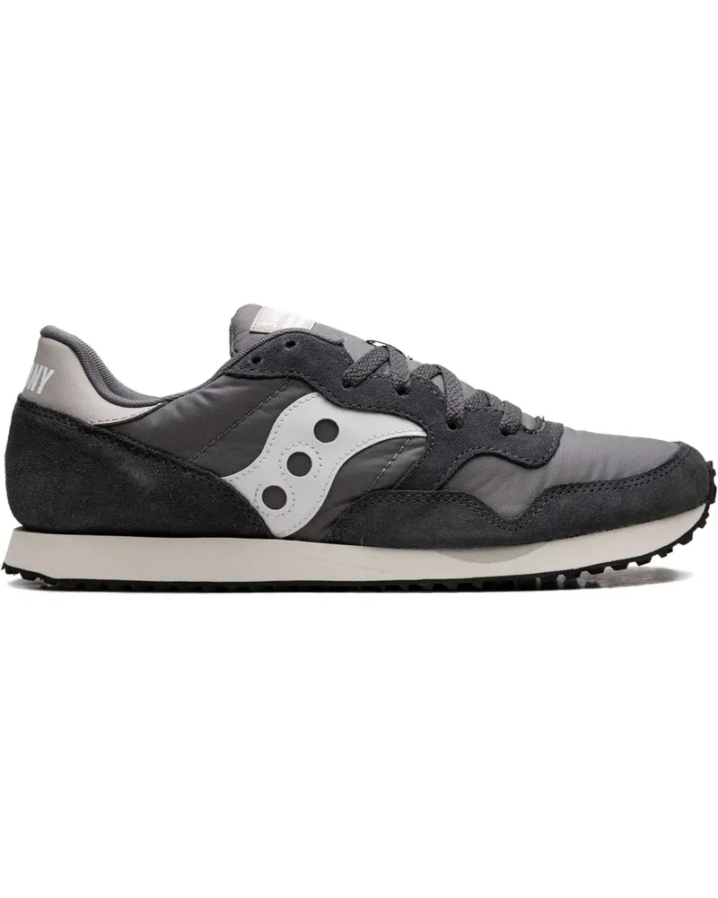 Saucony Sneakers mit Logo - Grau Grau