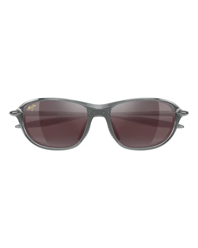 Maui Jim Ho’okipa Ultra R XS sunglasses - Grau Grau