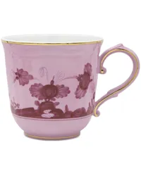 Ginori 1735 Oriente Italiano Tasse Rosa