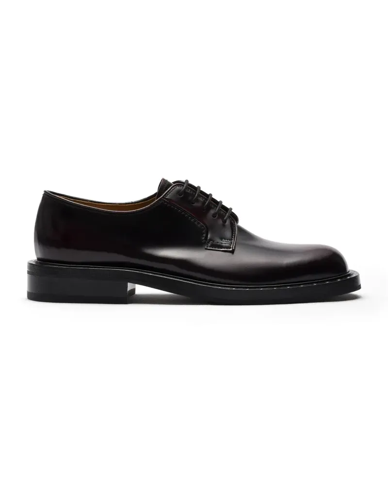 Church's Shannon' Derby-Schuhe mit Nieten - Braun Braun