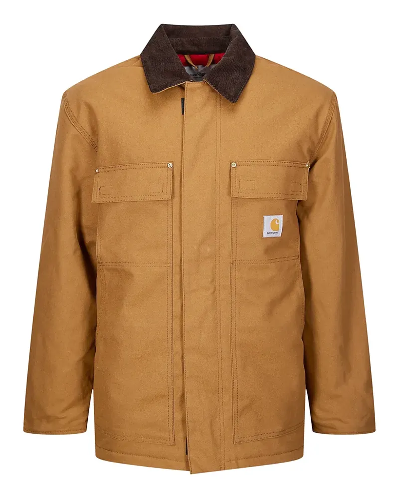 Carhartt WIP OG Arctic Coat - Braun Braun