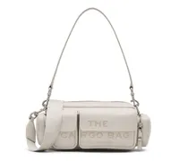 The Leather Cargo Tasche - Nude