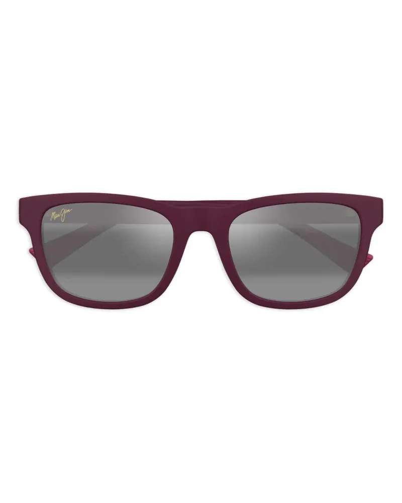 Maui Jim Kāpi'I Sonnenbrille - Rot Rot