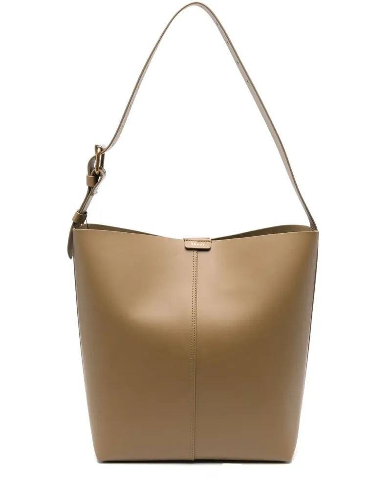 Soeur Saudade Schultertasche - Braun Braun