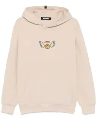 BARROW Angel Hoodie Nude