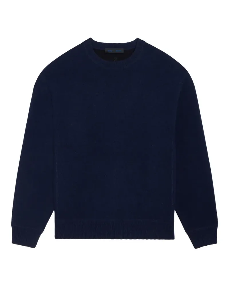 Proenza Schouler Zach Pullover - Blau Blau