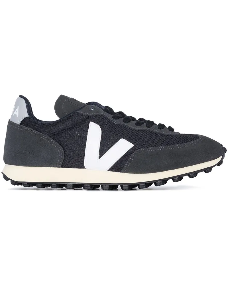 VEJA Rio Sneakers - Grau Grau