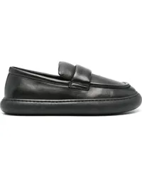 Officine Creative Italia Dinghy 101 Loafer Schwarz