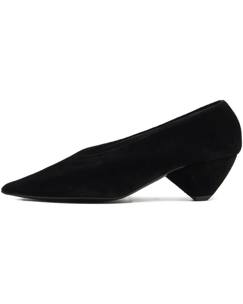 BIMBA Y LOLA Pumps mit spitzer Kappe - Schwarz Schwarz
