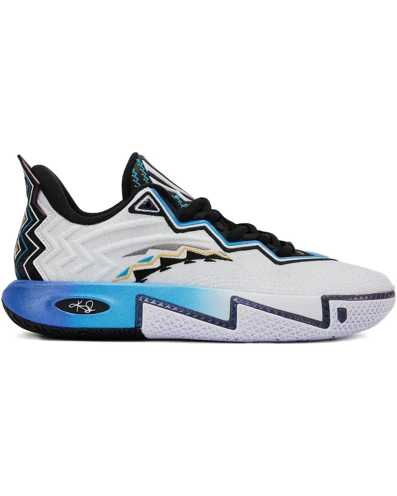 Anta Kai 2 "Dallas" Sneakers - Weiß Weiß
