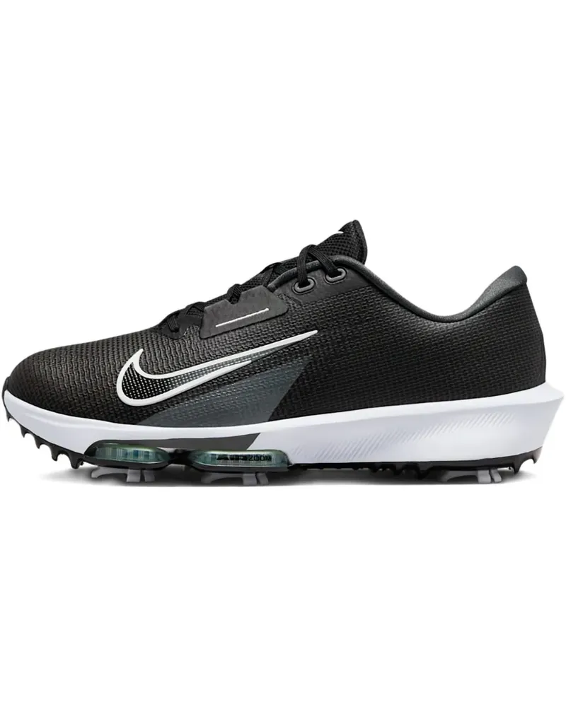 Nike Infinity Tour 2 low-top sneakers - Schwarz Schwarz