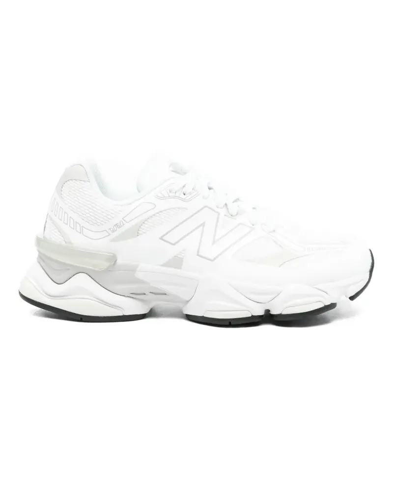 New Balance 9060 sneakers - Weiß Weiß